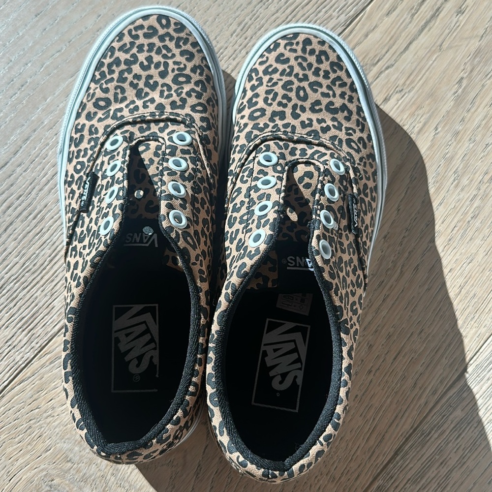 Women’s vans